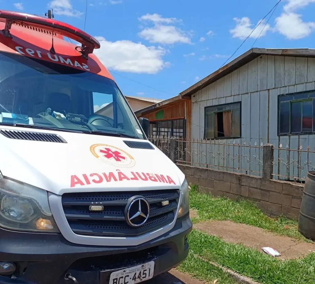 Homem se envolve em briga e ao tentar fugir, cai e morre 2